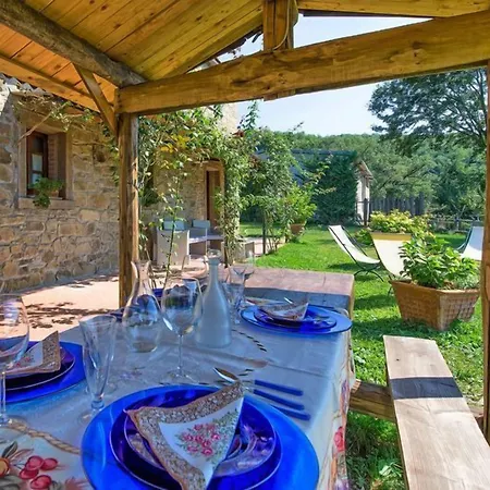 Margherita By Posarellivillas Villa Piegaio