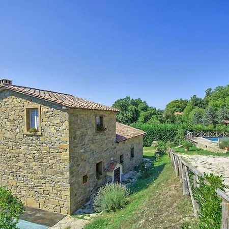 Villa Margherita By Posarellivillas Piegaio