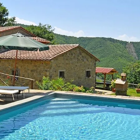 Villa Margherita By Posarellivillas Piegaio