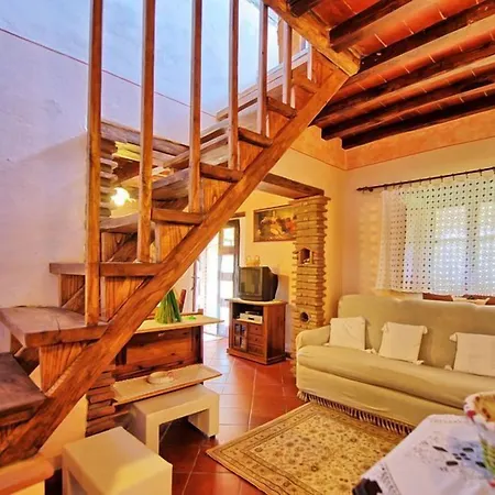 Villa Margherita By Posarellivillas Piegaio