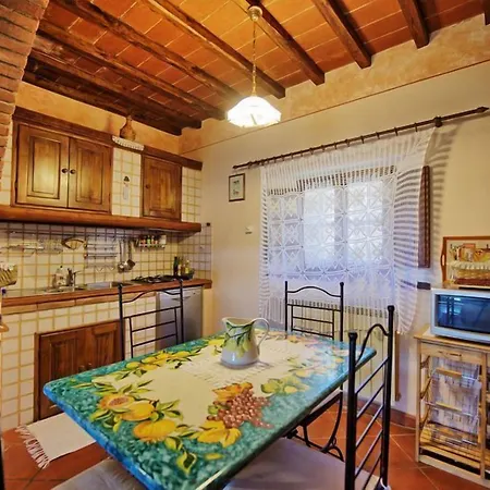 Villa Margherita By Posarellivillas