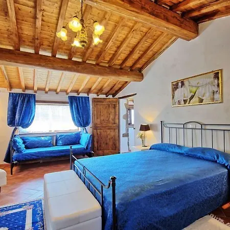 Margherita By Posarellivillas