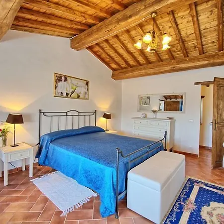 Villa Margherita By Posarellivillas *