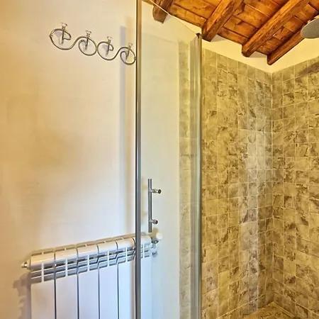 Margherita By Posarellivillas * Piegaio