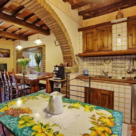 Margherita By Posarellivillas