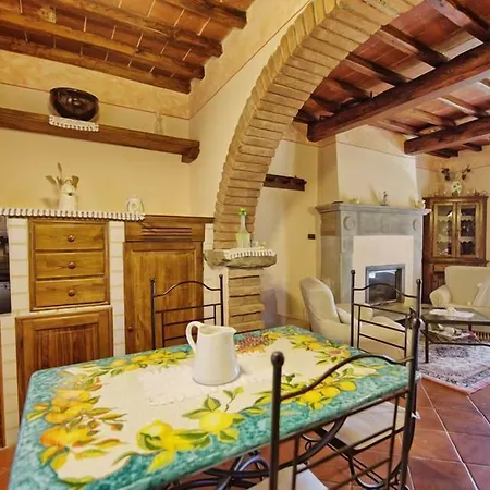 Margherita By Posarellivillas Villa *