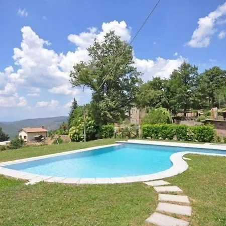 Villa Margherita By Posarellivillas