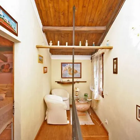 Villa Margherita By Posarellivillas *