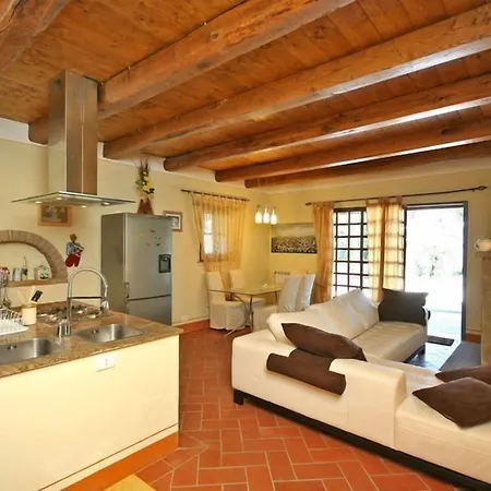 Margherita By Posarellivillas Villa