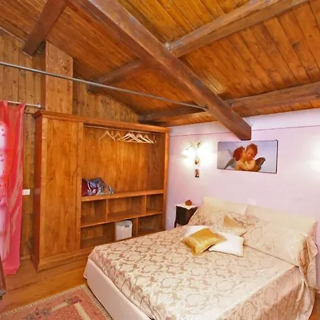 Margherita By Posarellivillas