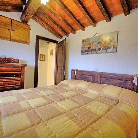 Villa Margherita By Posarellivillas Piegaio