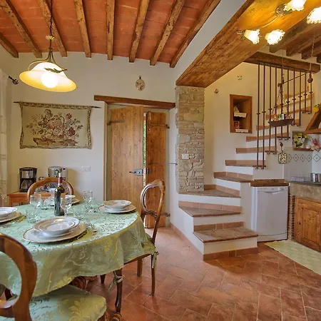 Villa Margherita By Posarellivillas Piegaio