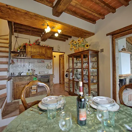 Villa Margherita By Posarellivillas