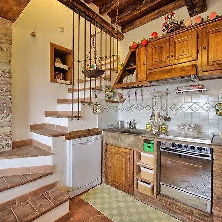 Villa Margherita By Posarellivillas *