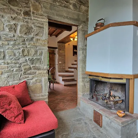 Villa Margherita By Posarellivillas Piegaio