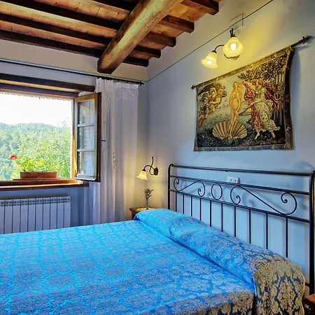 Villa Margherita By Posarellivillas Piegaio