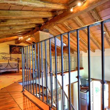 Villa Margherita By Posarellivillas *