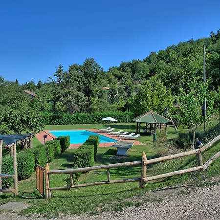 Margherita By Posarellivillas * Piegaio