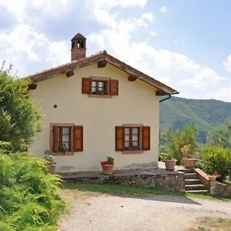 Margherita By Posarellivillas Villa Piegaio