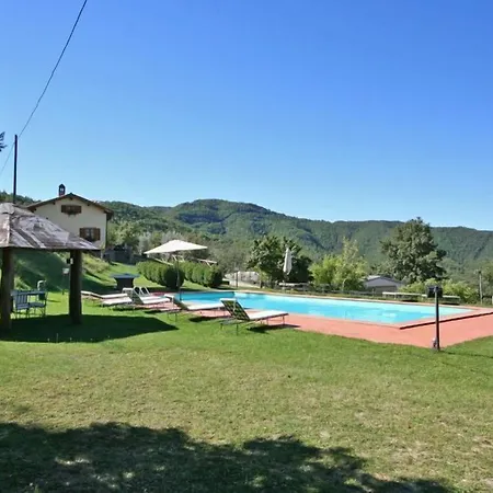 Villa Margherita By Posarellivillas