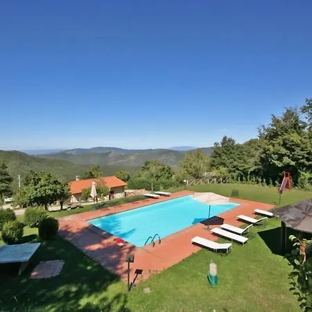 Margherita By Posarellivillas *