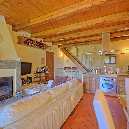 Margherita By Posarellivillas * Piegaio