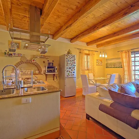 Margherita By Posarellivillas