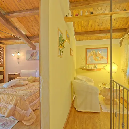 Villa Margherita By Posarellivillas