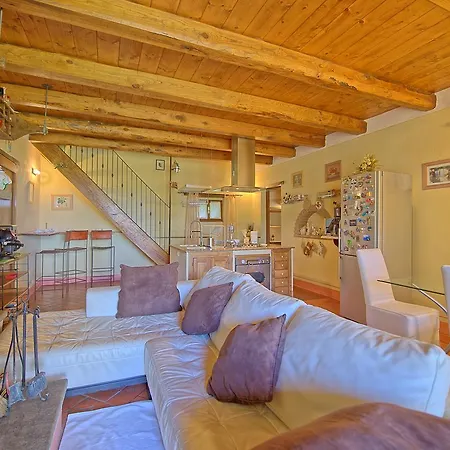 Margherita By Posarellivillas Villa *