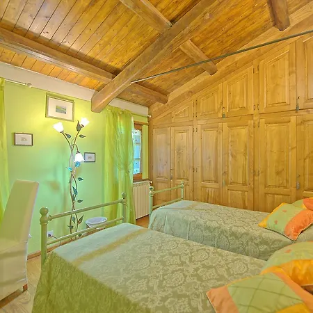 Margherita By Posarellivillas *