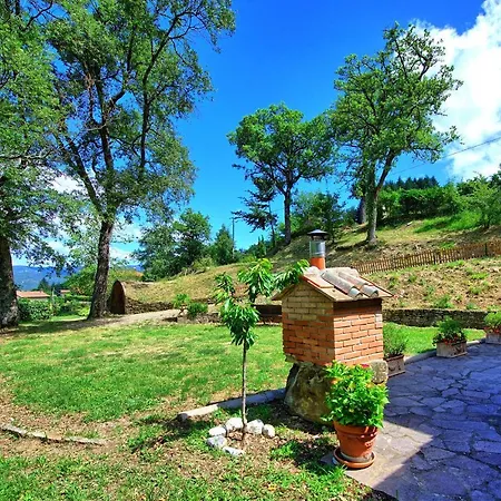 Margherita By Posarellivillas Piegaio