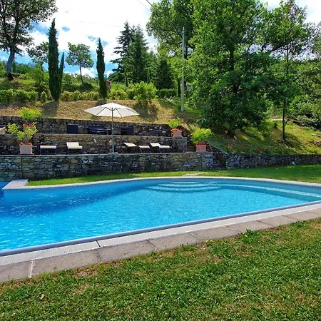 Margherita By Posarellivillas Villa Piegaio