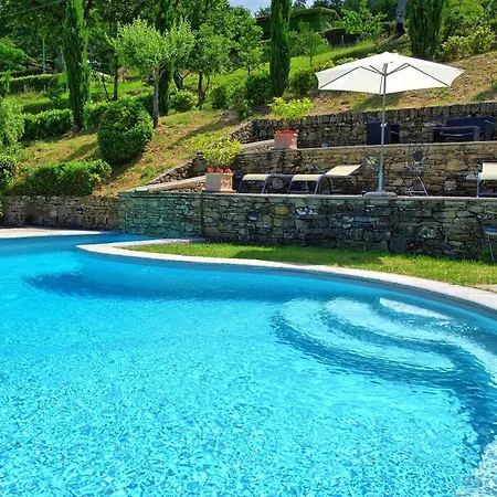 Villa Margherita By Posarellivillas Piegaio