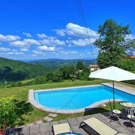 Villa Margherita By Posarellivillas